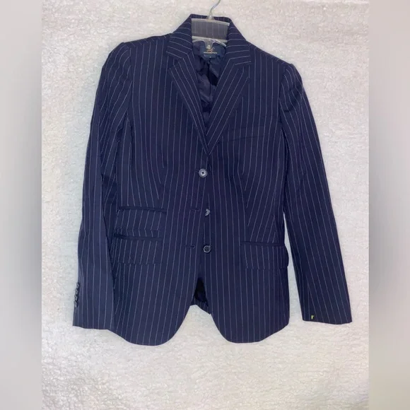 “346” brooks brothers women size 2 - Picture 1 of 3